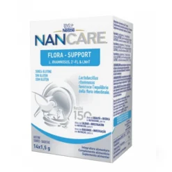 Nestlé® Nestlé Nancare Flora Support