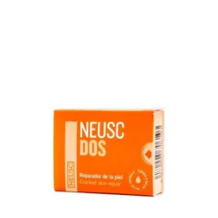 Neusc - 2 Pastilla Grasa 24 G