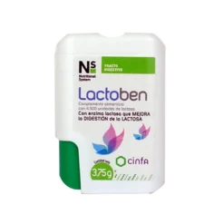 Ns Lactoben