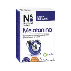 Ns Melatonina
