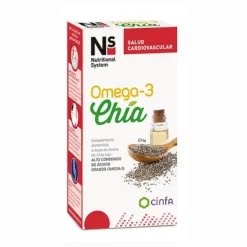 Ns Omega-3 Chía