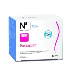 Ns Saciaplen 28 Sobres