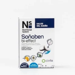 Ns Soñaben Bi-Effect -Farmacia Quinta Legregranada Ventas ns sonaben bi effect 2