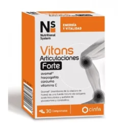 Ns Vitans Articulaciones Forte