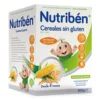 Nutribén Cereales Sin Gluten