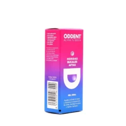 Oddent Gel Oral