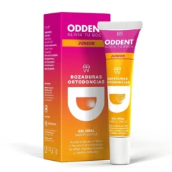 Oddent Gel Oral Junior