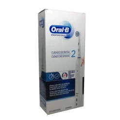 Oral B Oral-B Cepillo Dental Eléctrico Professional 2