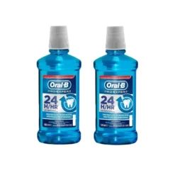Oral B Oral-B Colutorio Pro Expert Protection Pack 500ML