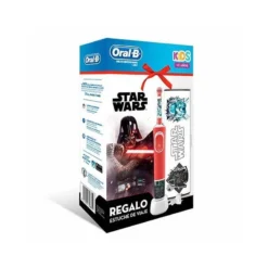 Oral B Oral-B Kids Cepillo De Dientes Eléctrico