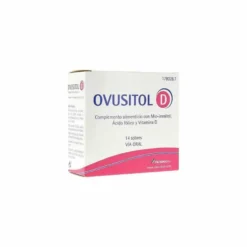 Ovusitol D