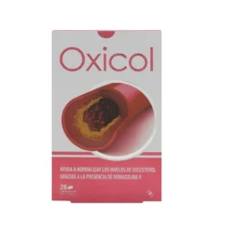 Oxicol
