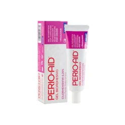 Perio Aid Gel Bioadhesivo