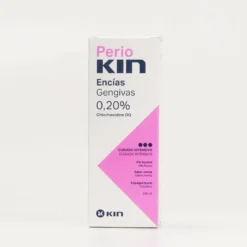 Periokin Enjuague Bucal