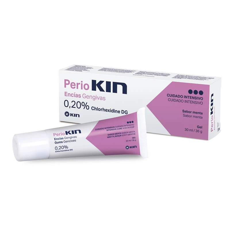 Periokin Gel Bucal 1 Periokin Gel Bucal