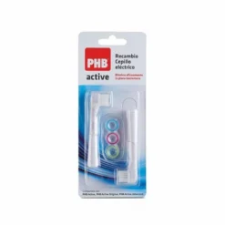 PHB Recambio Cepillo Dental Eléctrico