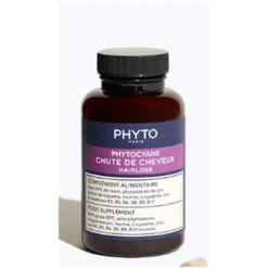 Phyto Phytocyane 84 Cápsulas