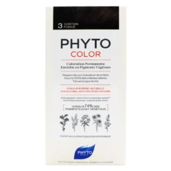 Phyto Phytocolor Tinte -Farmacia Quinta Legregranada Ventas phytocolor tinte 1