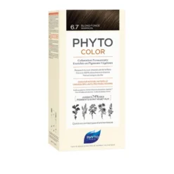 Phyto Phytocolor Tinte -Farmacia Quinta Legregranada Ventas phytocolor tinte 10