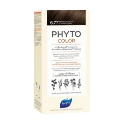 Phyto Phytocolor Tinte -Farmacia Quinta Legregranada Ventas phytocolor tinte 11