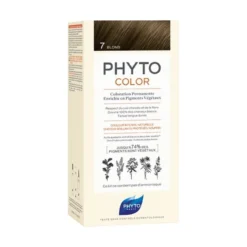 Phyto Phytocolor Tinte -Farmacia Quinta Legregranada Ventas phytocolor tinte 12