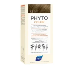Phyto Phytocolor Tinte -Farmacia Quinta Legregranada Ventas phytocolor tinte 13