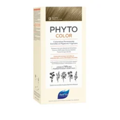 Phyto Phytocolor Tinte -Farmacia Quinta Legregranada Ventas phytocolor tinte 16