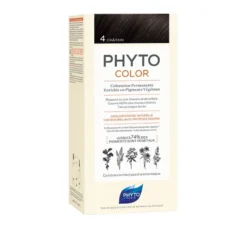 Phyto Phytocolor Tinte -Farmacia Quinta Legregranada Ventas phytocolor tinte 2