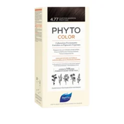 Phyto Phytocolor Tinte -Farmacia Quinta Legregranada Ventas phytocolor tinte 3