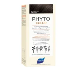 Phyto Phytocolor Tinte -Farmacia Quinta Legregranada Ventas phytocolor tinte 4