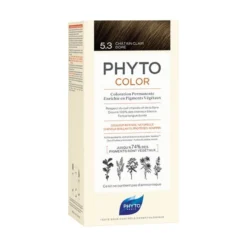 Phyto Phytocolor Tinte -Farmacia Quinta Legregranada Ventas phytocolor tinte 5