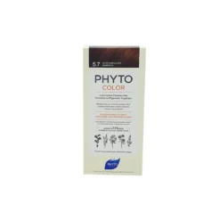 Phyto Phytocolor Tinte -Farmacia Quinta Legregranada Ventas phytocolor tinte 6
