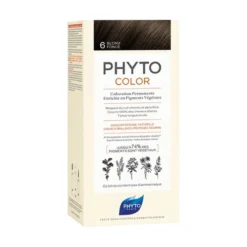 Phyto Phytocolor Tinte -Farmacia Quinta Legregranada Ventas phytocolor tinte 7