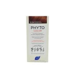 Phyto Phytocolor Tinte -Farmacia Quinta Legregranada Ventas phytocolor tinte 9