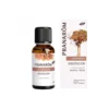 Pranarom Aceite De Difusión Meditación En Casa