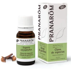 Pranarom Aceite Esencial Clavo De Especias