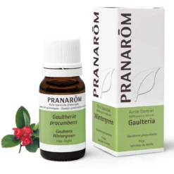 Pranarom Aceite Esencial Gaulteria