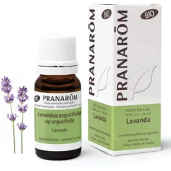 Pranarom Aceite Esencial Lavanda