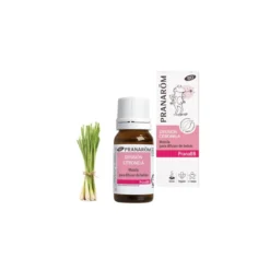 Pranarom PranaBB Difusión Citronela