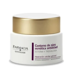 Quintalegre Contorno De Ojos Osmótico Antiedad
