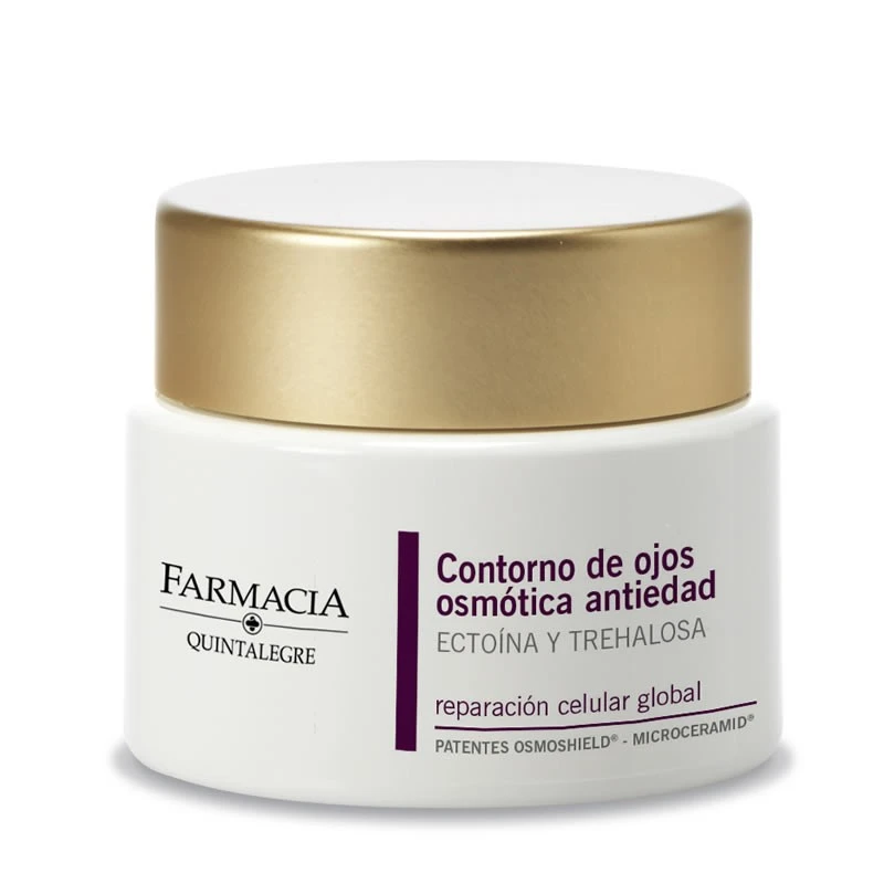 Quintalegre Contorno De Ojos Osmótico Antiedad 1 Quintalegre Contorno De Ojos Osmótico Antiedad