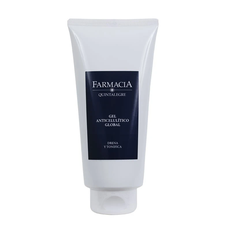 Quintalegre Gel Anticelulítico Global 1 Quintalegre Gel Anticelulítico Global