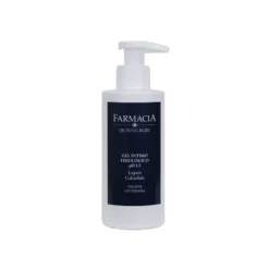 Quintalegre Gel Íntimo Fisiológico Diario