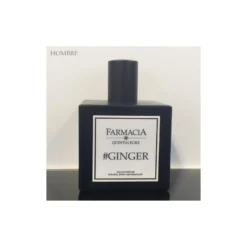 Quintalegre Ginger Eau De Parfum