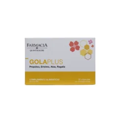 Quintalegre Golaplus Capsulas