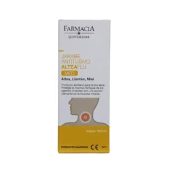 Quintalegre Jarabe Alteaflu Med