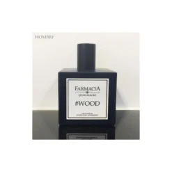 Quintalegre Wood Eau De Parfum