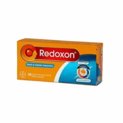 Bayer Redoxon Extra Defensas