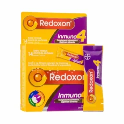 Bayer Redoxon Inmuno 4