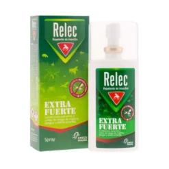 Perrigo Relec Extra Fuerte Spray
